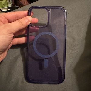 Symmetry otter box case for iPhone 13 Pro Max